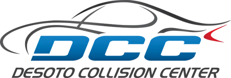 DeSoto Collision Center.