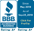 Better Business Seal