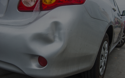 What You Need to Know About Bumper Repair