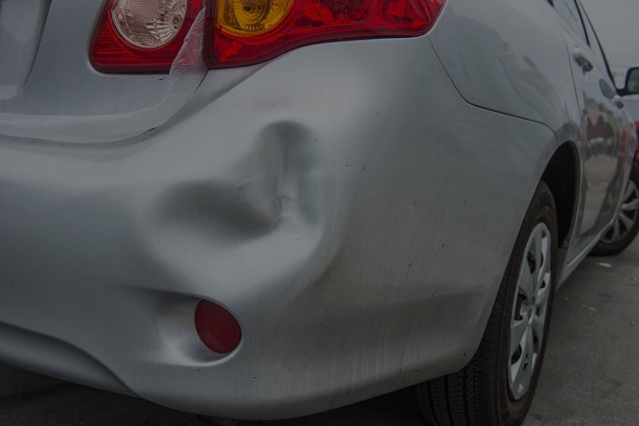 What You Need to Know About Bumper Repair