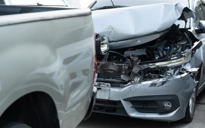 Rear-End Collision Repair—The Hidden Problems