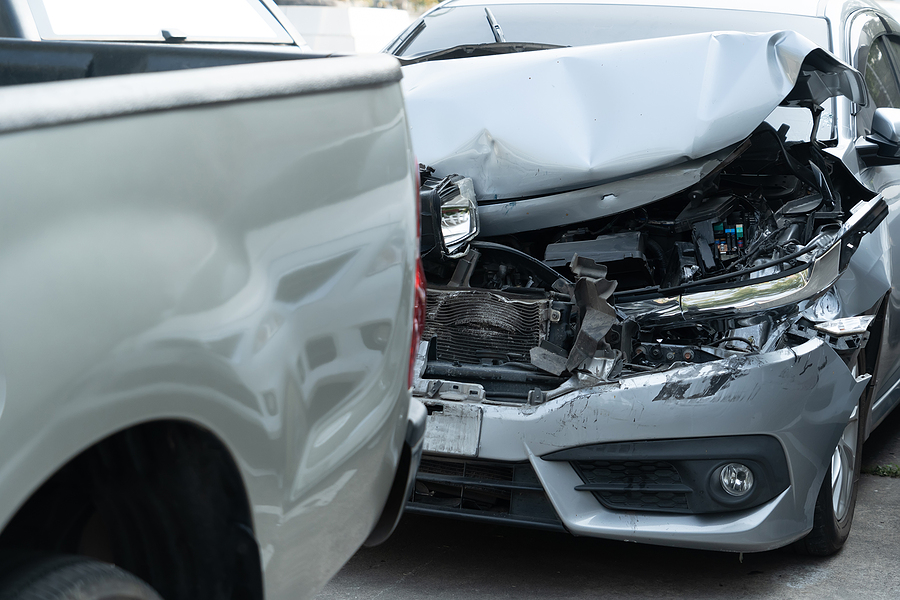 Choosing the Best Collision Repair Shop Near Me: What You Need to Know