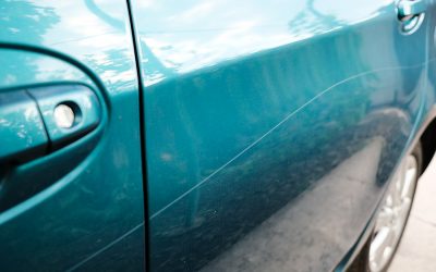 5 Common Car Paint Issues and How to Fix Them