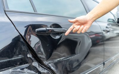What to Do When You Witness an Auto Hit and Run