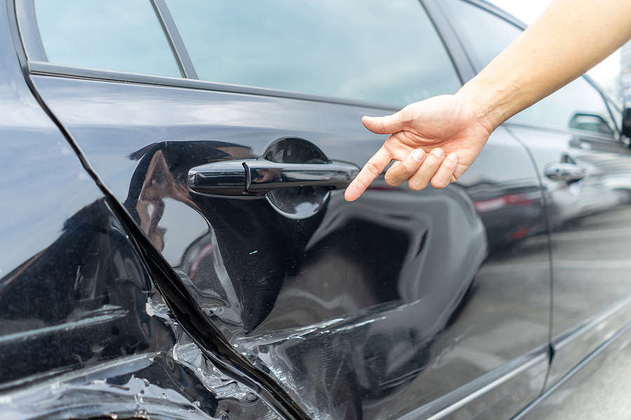 What to Do After a Hit-and-Run: A Personal Guide to Handling Car Damage and Insurance Claims