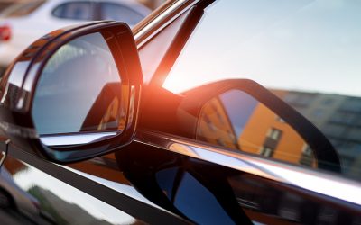 How to Protect Your Vehicle from Sun Damage