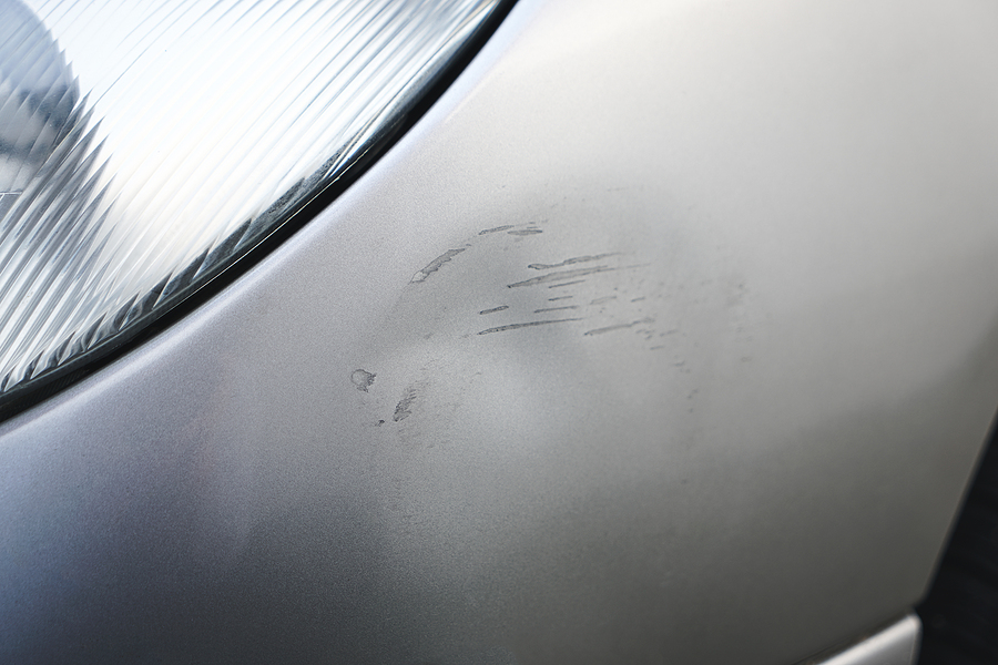 DIY vs Professional Auto Body Repair: What You Need to Know